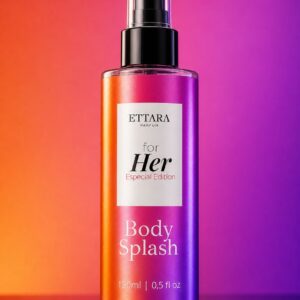 Body Splash For Her Special Edition 150ml